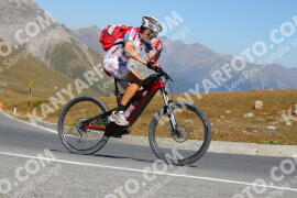 Foto #4197943 | 08-09-2023 12:11 | Passo Dello Stelvio - die Spitze BICYCLES