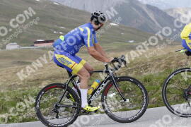 Photo #3108695 | 16-06-2023 11:45 | Passo Dello Stelvio - Peak BICYCLES