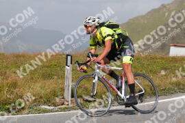Foto #4049846 | 24-08-2023 14:11 | Passo Dello Stelvio - die Spitze BICYCLES