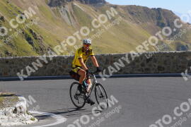 Foto #4242000 | 11-09-2023 09:56 | Passo Dello Stelvio - Prato Seite BICYCLES