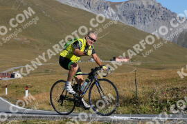 Foto #4227268 | 10-09-2023 09:46 | Passo Dello Stelvio - die Spitze BICYCLES
