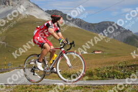 Foto #3919119 | 17-08-2023 09:28 | Passo Dello Stelvio - die Spitze BICYCLES