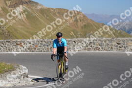 Photo #4212391 | 09-09-2023 14:09 | Passo Dello Stelvio - Prato side BICYCLES