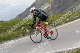 Photo #3253536 | 27-06-2023 12:28 | Passo Dello Stelvio - Peak BICYCLES