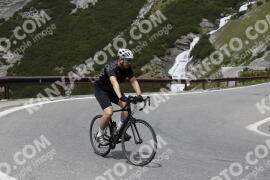 Photo #3191613 | 22-06-2023 12:23 | Passo Dello Stelvio - Waterfall curve BICYCLES