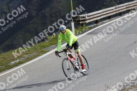 Foto #3378148 | 08-07-2023 10:02 | Passo Dello Stelvio - die Spitze BICYCLES