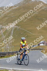 Photo #2735896 | 25-08-2022 10:36 | Passo Dello Stelvio - Peak BICYCLES