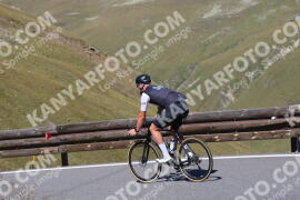 Photo #3957449 | 19-08-2023 10:50 | Passo Dello Stelvio - Peak BICYCLES
