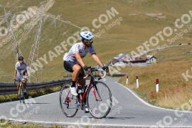 Photo #2738654 | 25-08-2022 13:14 | Passo Dello Stelvio - Peak BICYCLES