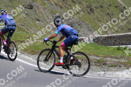 Photo #3403553 | 09-07-2023 12:47 | Passo Dello Stelvio - Prato side BICYCLES