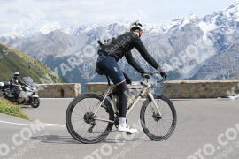 Foto #4100135 | 31-08-2023 13:52 | Passo Dello Stelvio - Prato Seite BICYCLES