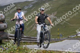 Photo #3618547 | 29-07-2023 10:11 | Passo Dello Stelvio - Peak BICYCLES