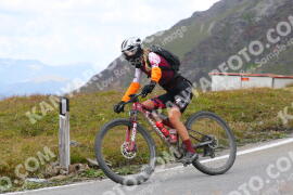 Foto #3921367 | 17-08-2023 12:45 | Passo Dello Stelvio - die Spitze BICYCLES
