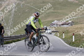 Foto #3178911 | 20-06-2023 13:58 | Passo Dello Stelvio - die Spitze BICYCLES