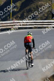 Photo #2725950 | 24-08-2022 10:05 | Passo Dello Stelvio - Peak BICYCLES