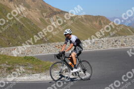 Foto #4213265 | 09-09-2023 15:08 | Passo Dello Stelvio - Prato Seite BICYCLES