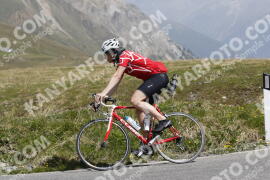 Photo #3176963 | 20-06-2023 11:23 | Passo Dello Stelvio - Peak BICYCLES