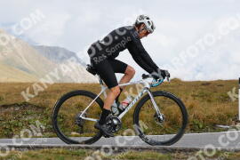Foto #4263387 | 16-09-2023 10:57 | Passo Dello Stelvio - die Spitze BICYCLES