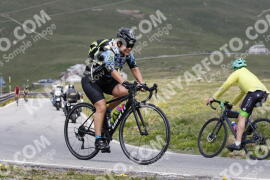 Foto #3281674 | 29-06-2023 12:01 | Passo Dello Stelvio - die Spitze BICYCLES