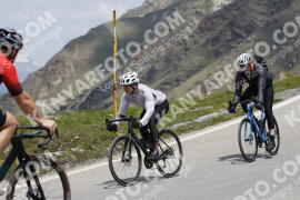 Photo #3129294 | 17-06-2023 13:12 | Passo Dello Stelvio - Peak BICYCLES