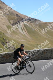 Photo #2717837 | 23-08-2022 11:53 | Passo Dello Stelvio - Prato side BICYCLES