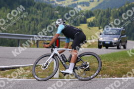 Photo #2540112 | 08-08-2022 11:11 | Gardena Pass BICYCLES