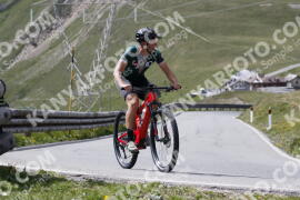 Foto #3214296 | 24-06-2023 16:13 | Passo Dello Stelvio - die Spitze BICYCLES