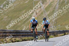 Photo #2669074 | 16-08-2022 12:19 | Passo Dello Stelvio - Peak BICYCLES