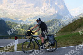 Photo #2512832 | 05-08-2022 11:11 | Gardena Pass BICYCLES