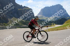 Photo #2644926 | 14-08-2022 14:07 | Gardena Pass BICYCLES