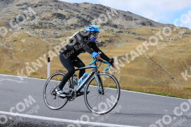 Foto #4291787 | 19-09-2023 11:19 | Passo Dello Stelvio - die Spitze BICYCLES