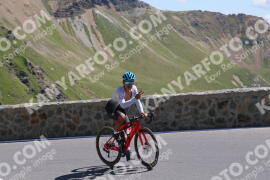 Foto #3400739 | 09-07-2023 11:03 | Passo Dello Stelvio - Prato Seite BICYCLES