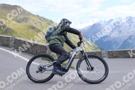 Foto #4098893 | 31-08-2023 11:40 | Passo Dello Stelvio - Prato Seite BICYCLES