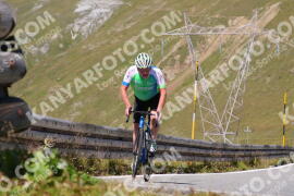 Foto #3983447 | 20-08-2023 12:21 | Passo Dello Stelvio - die Spitze BICYCLES