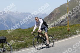 Foto #3223316 | 25-06-2023 14:10 | Passo Dello Stelvio - die Spitze BICYCLES