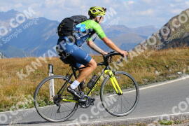 Photo #2751052 | 26-08-2022 10:39 | Passo Dello Stelvio - Peak BICYCLES