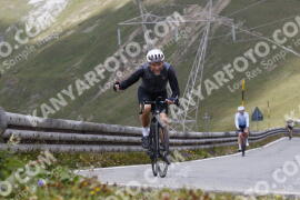 Foto #3714995 | 03-08-2023 12:18 | Passo Dello Stelvio - die Spitze BICYCLES