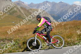 Photo #2697458 | 21-08-2022 11:21 | Passo Dello Stelvio - Peak BICYCLES