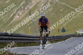 Foto #3714501 | 03-08-2023 11:04 | Passo Dello Stelvio - die Spitze BICYCLES