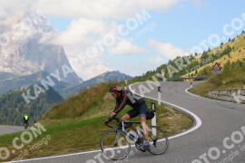 Foto #2590709 | 11-08-2022 11:39 | Gardena Pass BICYCLES