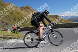 Photo #2717458 | 23-08-2022 11:07 | Passo Dello Stelvio - Prato side BICYCLES