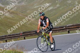 Foto #3956421 | 19-08-2023 10:08 | Passo Dello Stelvio - die Spitze BICYCLES