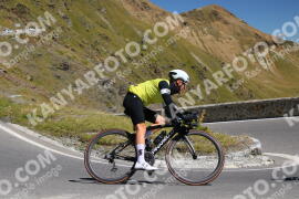 Photo #2709367 | 22-08-2022 12:24 | Passo Dello Stelvio - Prato side BICYCLES