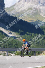 Photo #2639322 | 14-08-2022 11:11 | Gardena Pass BICYCLES