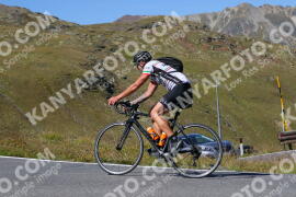 Photo #3957677 | 19-08-2023 10:55 | Passo Dello Stelvio - Peak BICYCLES
