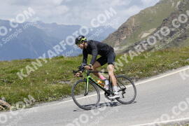 Foto #3381026 | 08-07-2023 13:57 | Passo Dello Stelvio - die Spitze BICYCLES