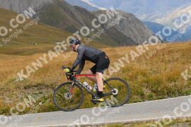 Photo #2764573 | 28-08-2022 11:09 | Passo Dello Stelvio - Peak BICYCLES
