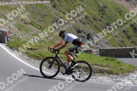 Photo #3400241 | 09-07-2023 10:30 | Passo Dello Stelvio - Prato side BICYCLES