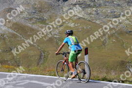 Foto #3894325 | 15-08-2023 10:38 | Passo Dello Stelvio - die Spitze BICYCLES