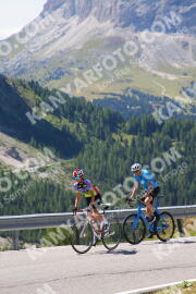 Foto #2643347 | 14-08-2022 13:08 | Gardena Pass BICYCLES